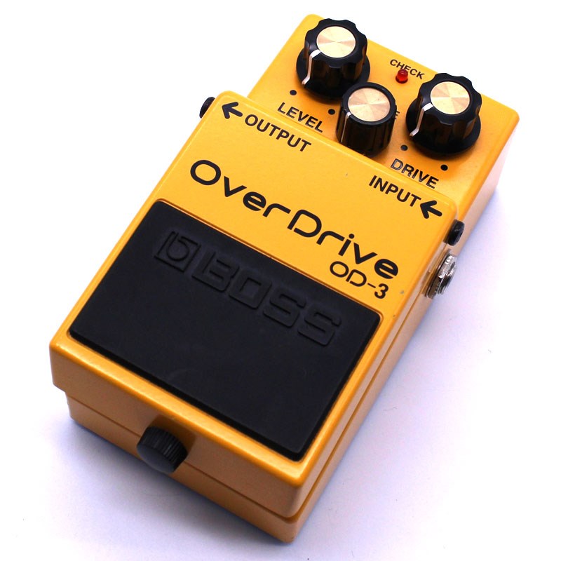 BOSS OD-3の画像